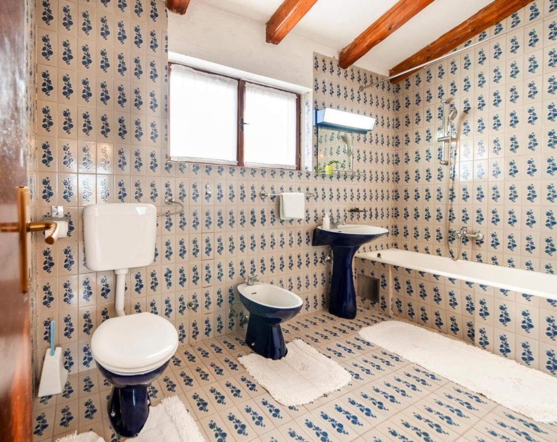 Studio And Room Tea Rovinj Eksteriør bilde