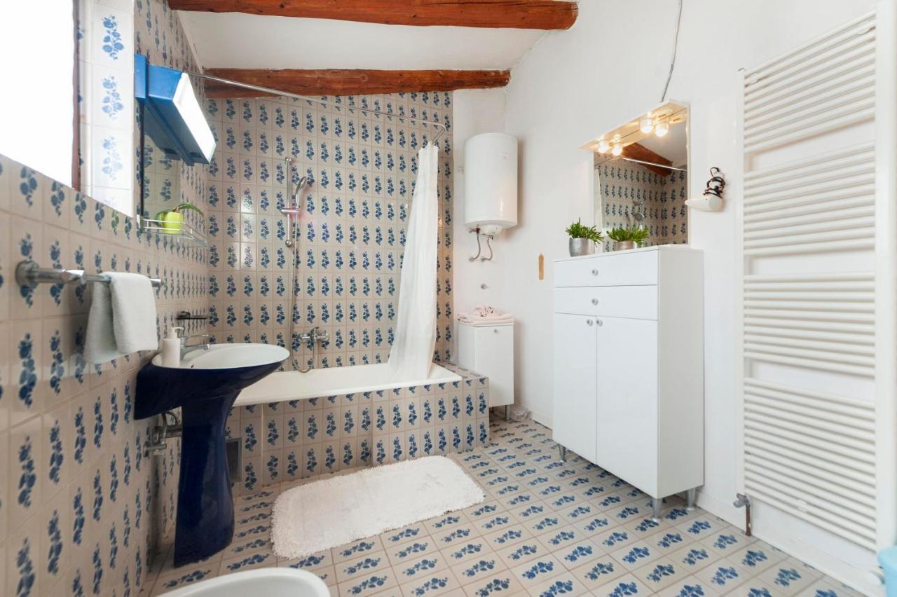 Studio And Room Tea Rovinj Eksteriør bilde