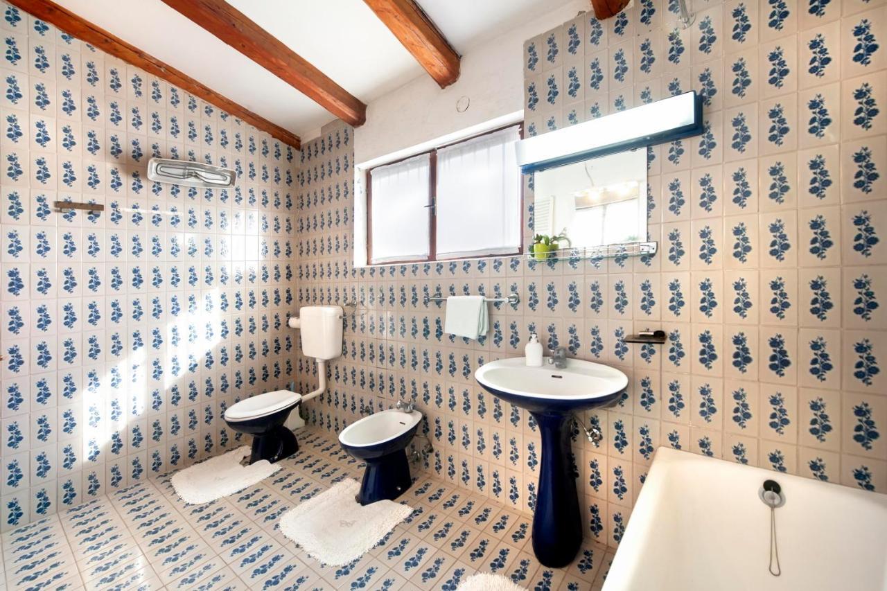 Studio And Room Tea Rovinj Eksteriør bilde