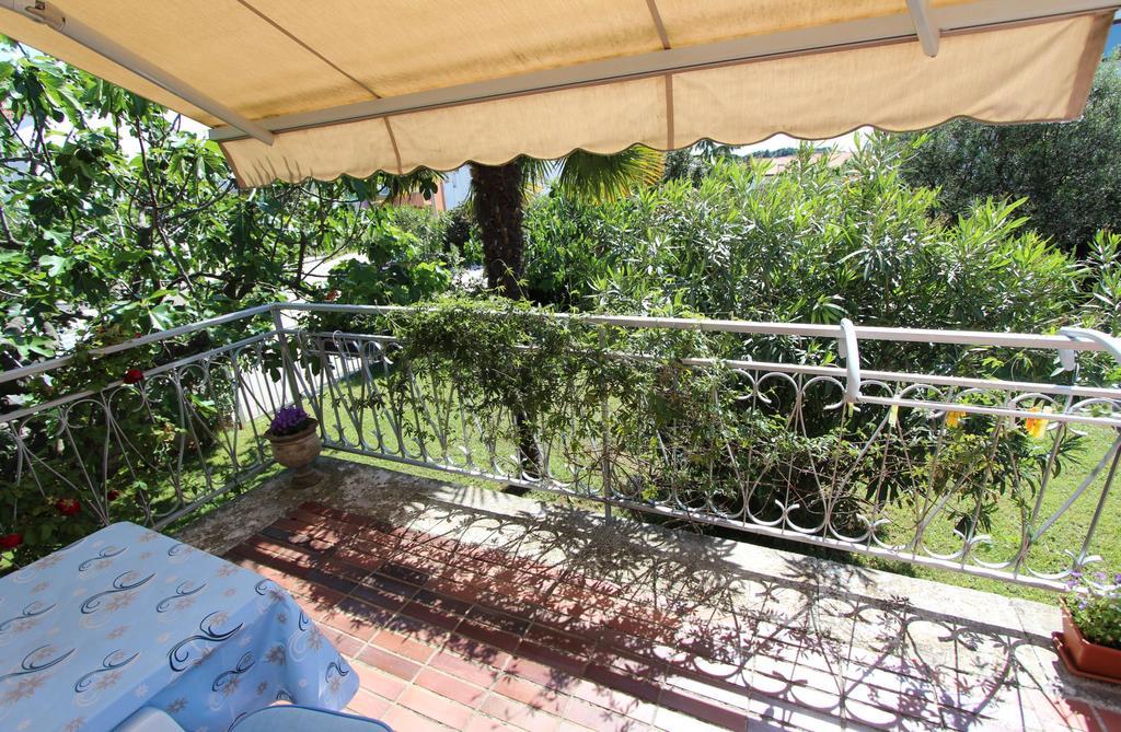 Studio And Room Tea Rovinj Eksteriør bilde